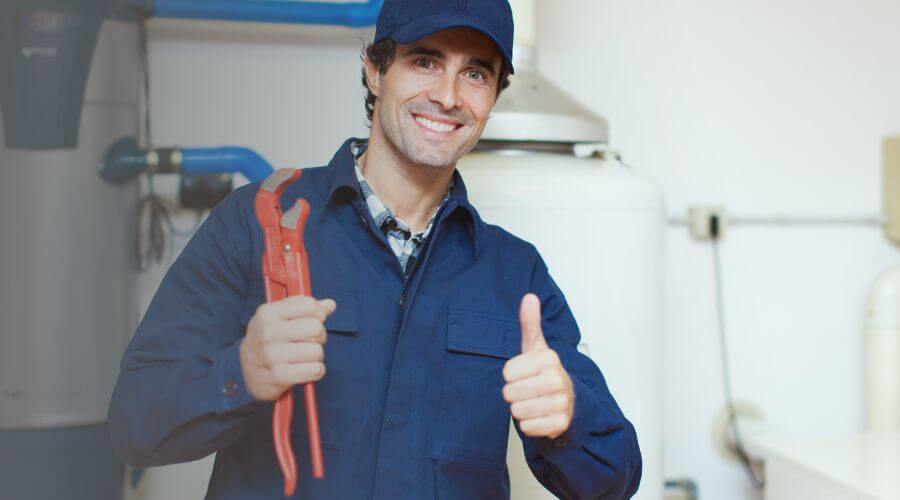 Professional bathroom faucet installation in Parker, CO